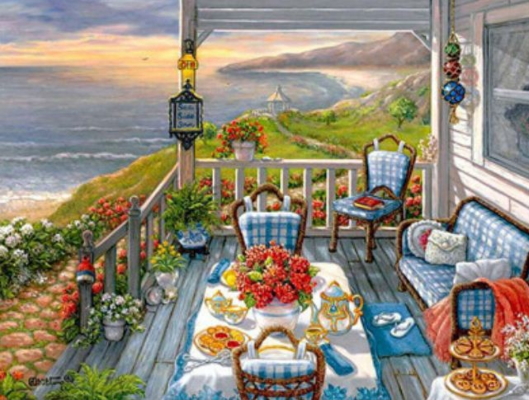 RA3403_B Розк-ка за номером. 40*50см 