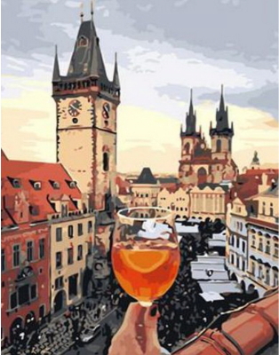 RA5082_B Розк-ка за номером. 40*50см 