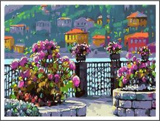 RA5172_B Розк-ка за номером. 40*50см 