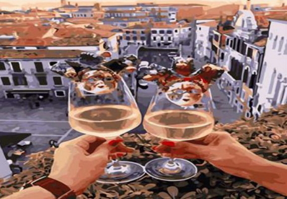 RA5344_B Раск-ка по номер. 40*50см 