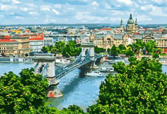 RA5395_B Раск-ка по номер. 40*50см 