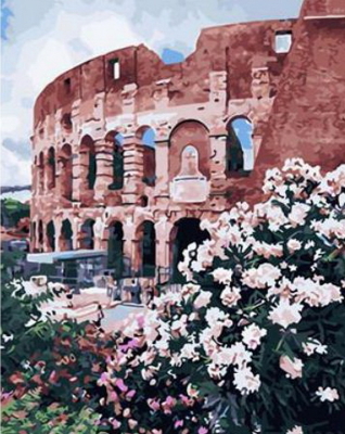 RA5408_B Раск-ка по номер. 40*50см 