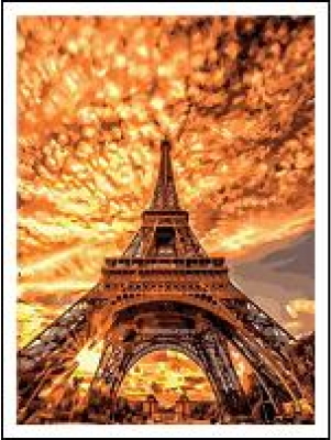 RA5497_B Раск-ка по номер. 40*50см 