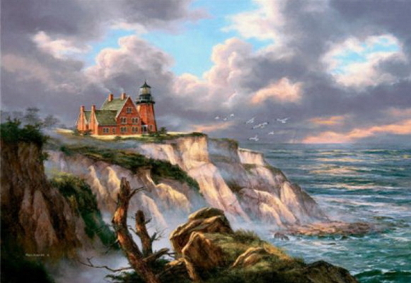 Y5070_B Розк-ка за номером. 40*50см 