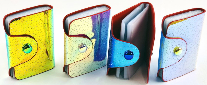 Віз-ця на 26 карт шк/зам на кнопці 