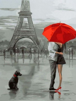 Y5885_B Розк-ка за номером. 40*50см 