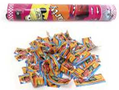 0885-30-CR Хлопавка пневм. 30см, 100PC картин, 1шт / етик.