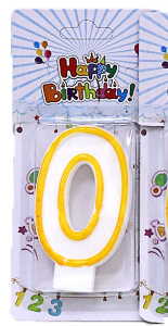 DSCN5151-0 Свічка для торта 