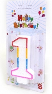 DSCN5151-1 Свічка для торта 