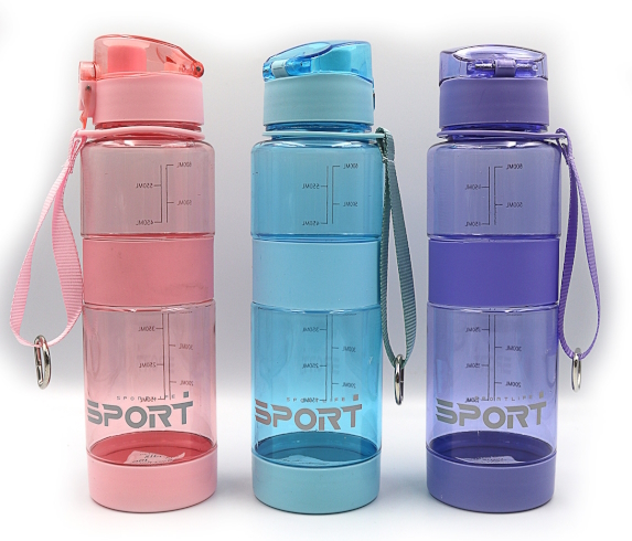 6178-1 Пляшка для води  