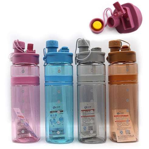 67259 Пляшка для води 