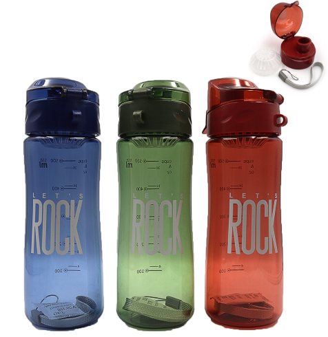 9180 Пляшка для води 