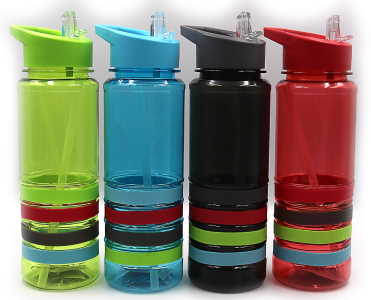 SC-6160 Пляшка для води 