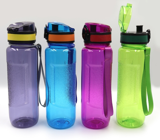 8841  Пляшка для води  