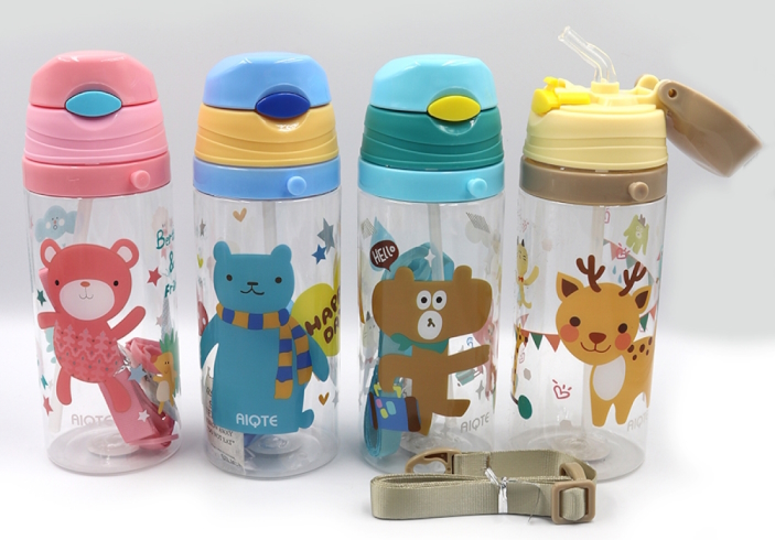 3311 Пляшка для води  