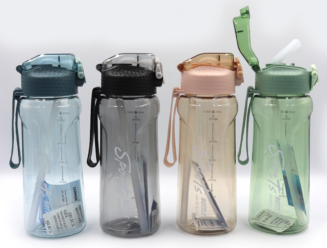 50878 Бутылка для воды 