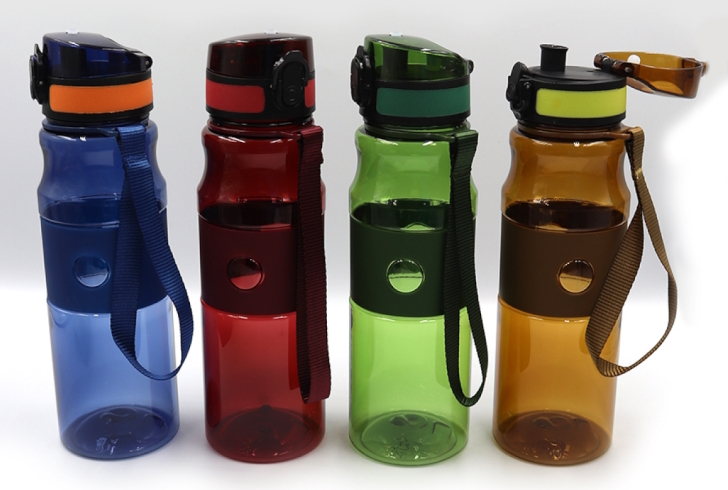 9143  Пляшка для води  