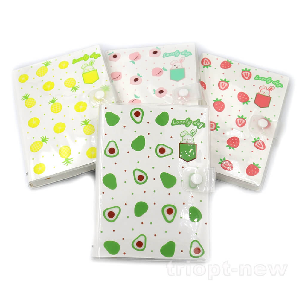 LB36K34-3474 Блокнот 