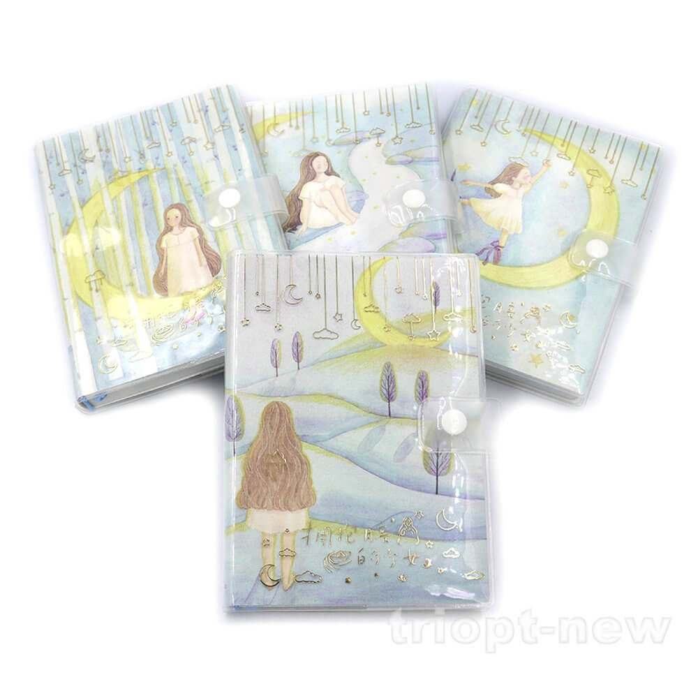 LB36K34-3974 Блокнот 