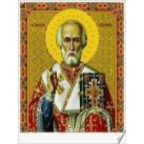 GLD60558 - GB70493 Алмазна мозаїка за номерами 30*40 