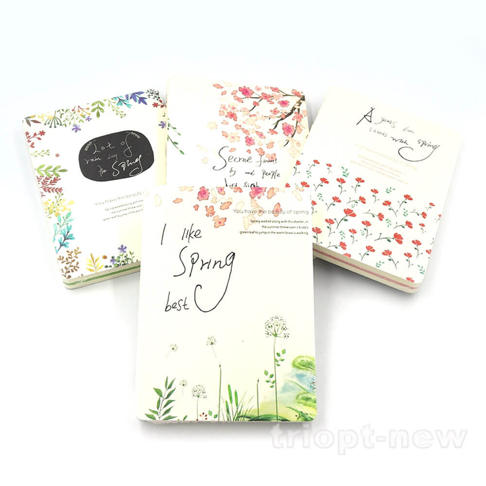 LB36K41-1419 Блокнот 