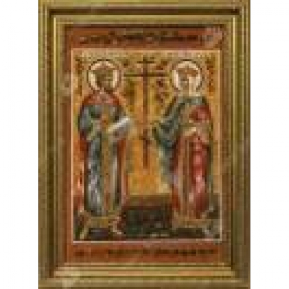 GLD60571 - GB71221 Алмазна мозаїка за номерами 30*40 