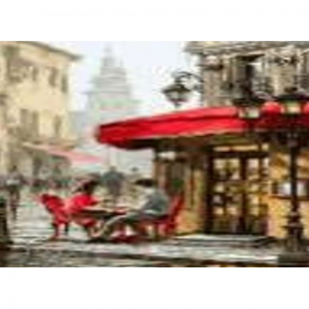 GLD60674 - GB70248 Алмазна мозаїка за номерами 30*40 