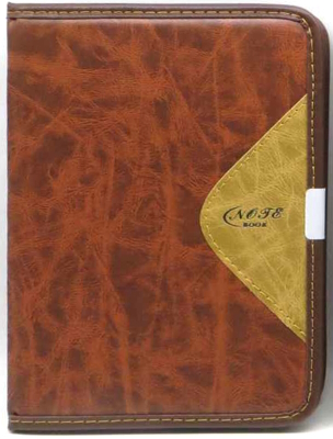 Блокнот 76арк. к/з 