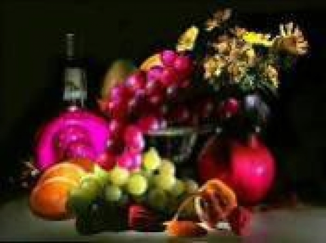 GLD60890 - GB71868 Алмазна мозаїка за номерами 30*40 