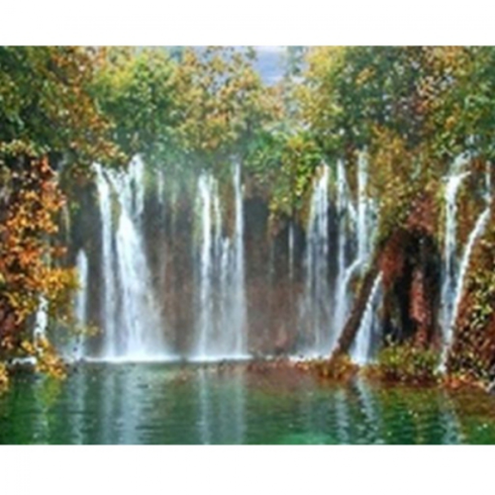 GLE70973_B Алмазна мозаїка за номерами 40*50 