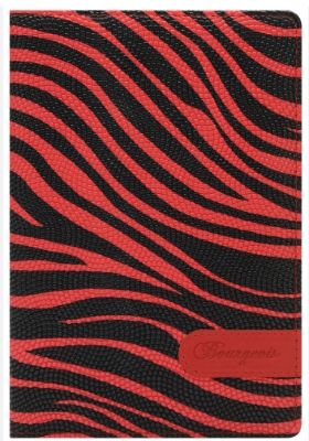 = Блокнот 70г ,N8949, тверда обкл. А5, 80аркушів, лінія