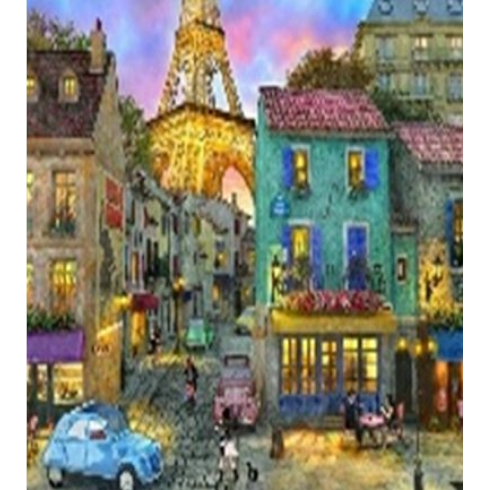 GLE71066_B Алмазна мозаїка за номерами 40*50 