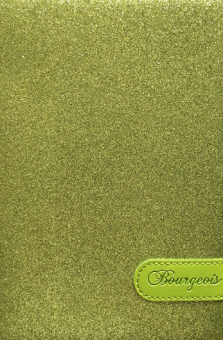 # Блокнот 70г, N9019, Кожзам, А5, 80аркушів, клітинка