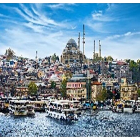 GLE71241_B Алмазна мозаїка за номерами 40*50 