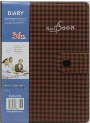 Блок. 80арк.ш/з на кноп.з ручк.