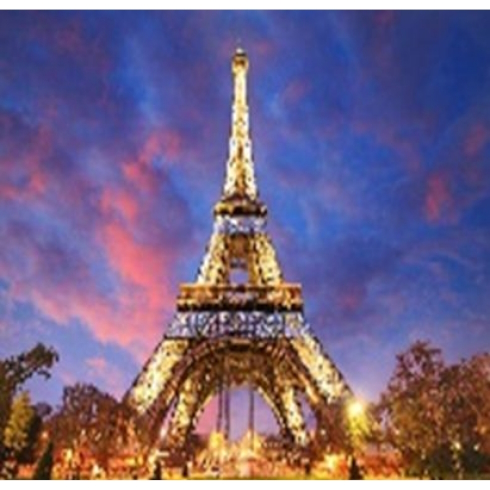 GLE71762_B Алмазна мозаїка за номерами 40*50 