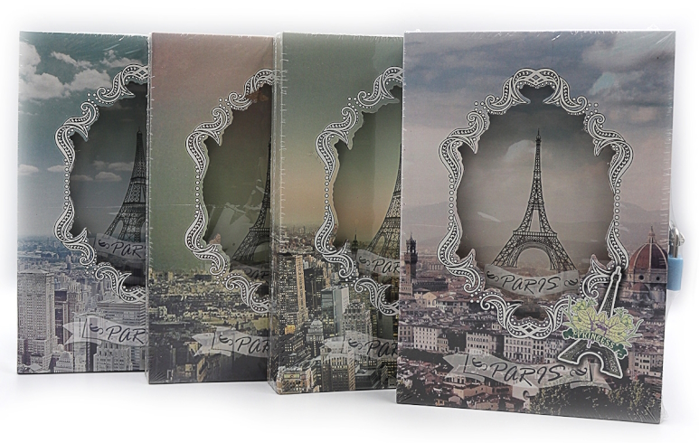 DSCN2349 Блокн. в кор.с замочком 