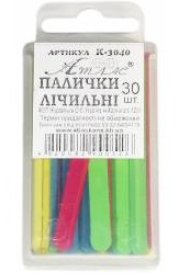 Палички рахункові  дешеві  AS-0032, К-304