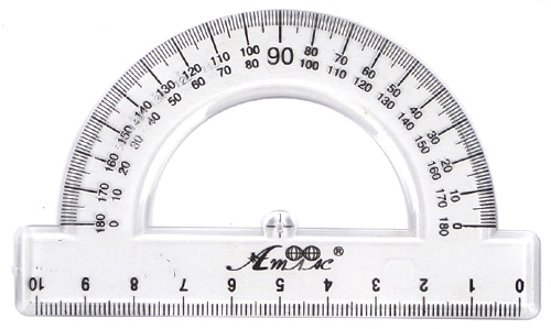 Транспортир К-9011