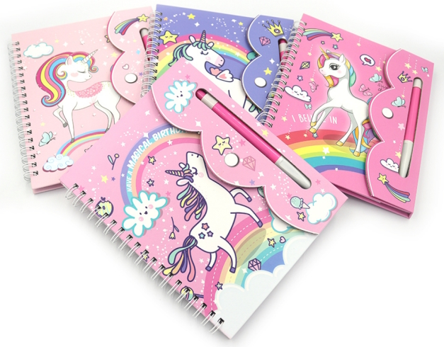 R36955 Блокнот на спіралі 