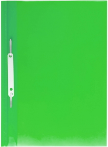 Папка-швидкозшивач А4 Economix Simple без перфорації, фактура 