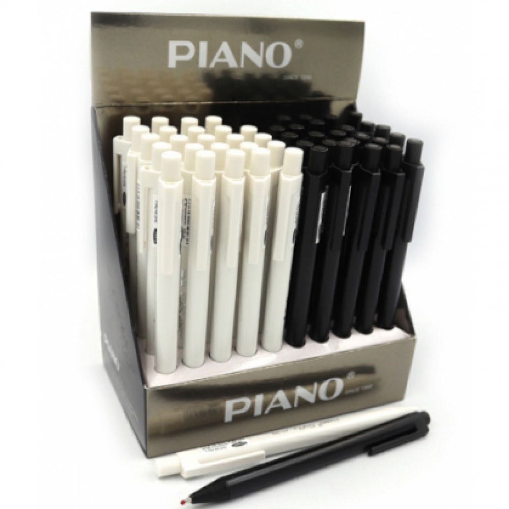 PT-015 Ручка авт. масляна  