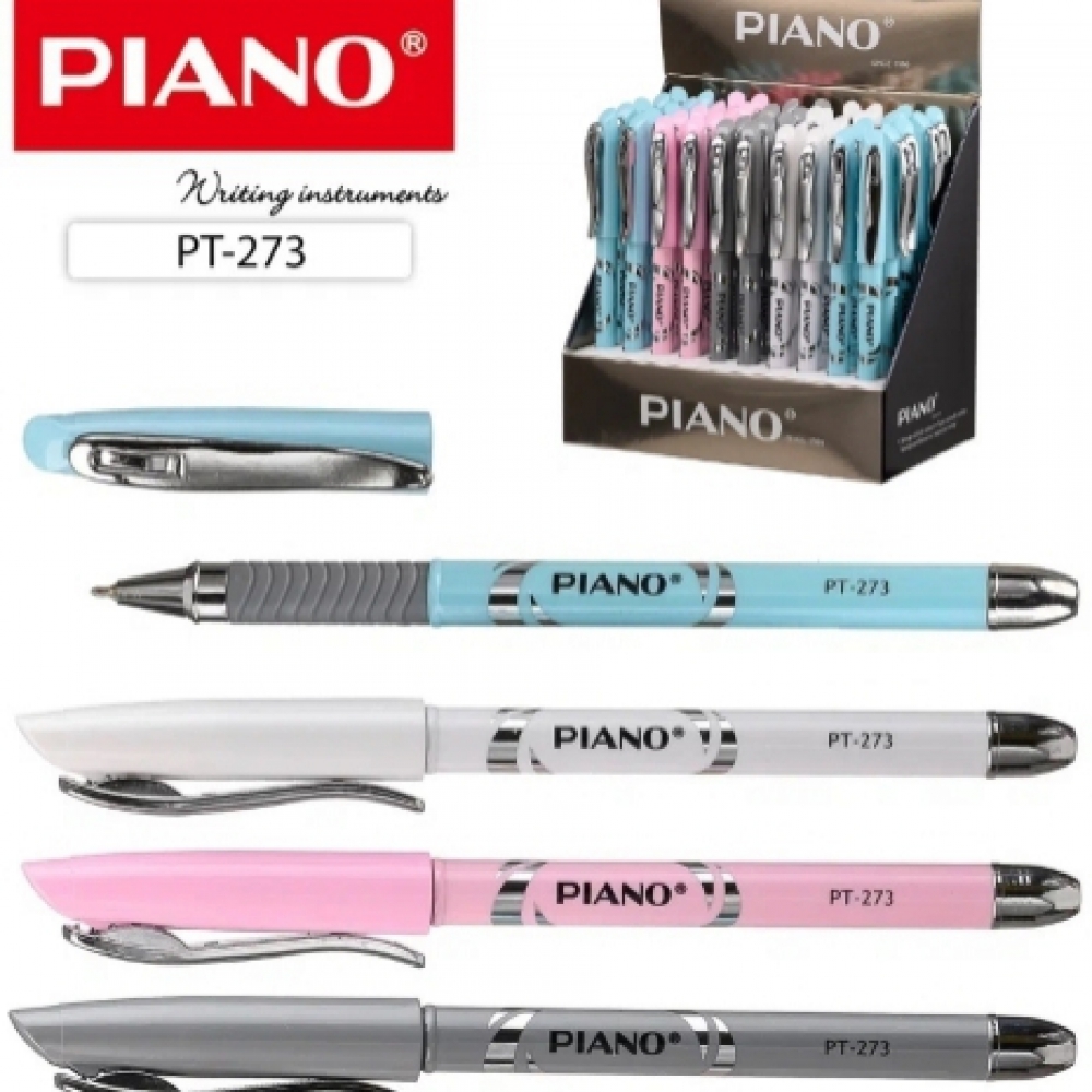 PT-273 Ручка масляна 