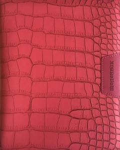 Щоденник шкільний SD940, 167*211 мм, обкладинка кожзам, 48аркушів