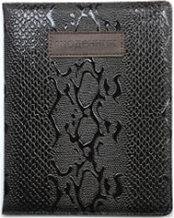 ЩОДЕННИК Шкільний 167х211мм, 48 арк, офсет 70г/м2, блок однокольоровий українською мовою. Штучна шкіра твердий, округлення кута. Нашивка з тисненням 