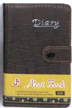 Блок. 76арк. ш/з на кноп.з ручк. 