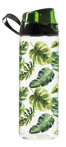 Пляшка д/води пл. HEREVIN FOALFOOT 0.75 л д/спорта (161506-027)