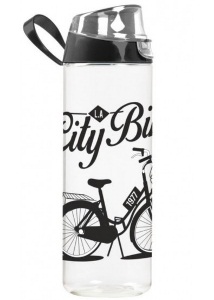 Бутылка HEREVIN City Bike 0.75л для спорта
