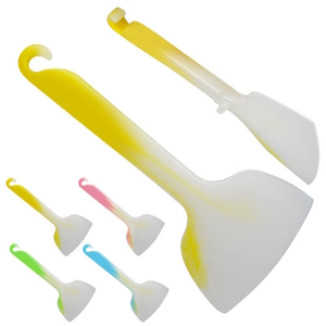 Лопатка кухонная 20.5*9см N01397