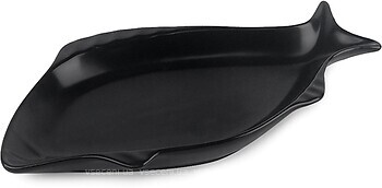 Блюдо сервировочное фарфор 